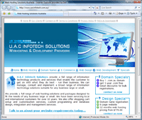 U.A.C Infotech Solutions